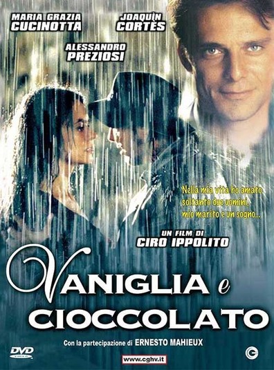 Movies Vaniglia e cioccolato poster