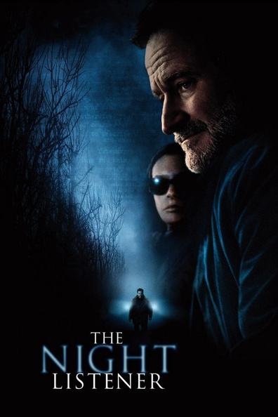 Movies The Night Listener poster