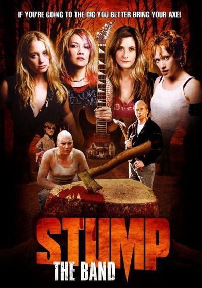 Movies Stump the Band poster