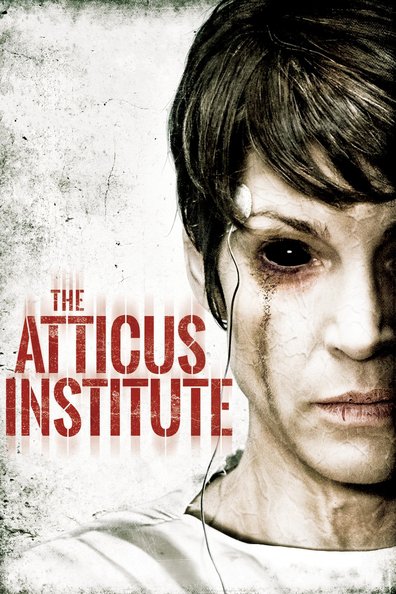 Movies The Atticus Institute poster