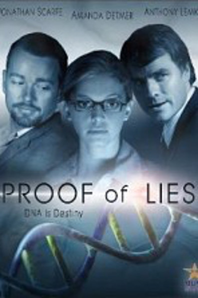 Movies Proof of Lies poster