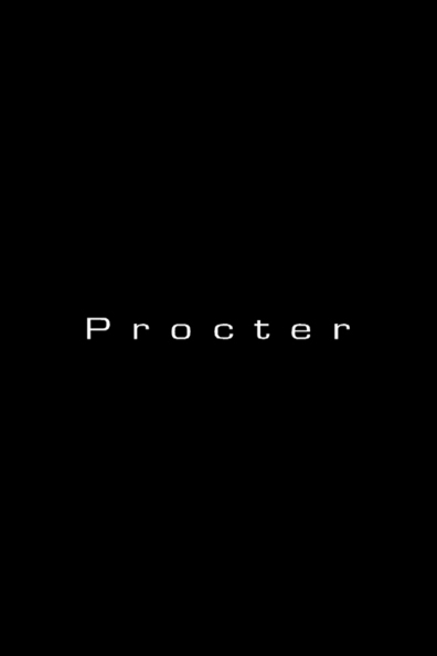 Movies Procter poster