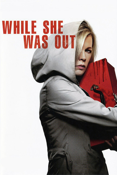 Movies While She Was Out poster