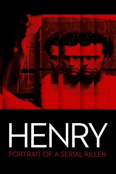Movies Henry: Portrait of a Serial Killer poster