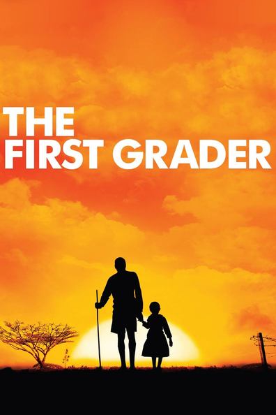 Movies The First Grader poster