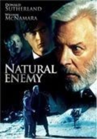 Movies Natural Enemy poster