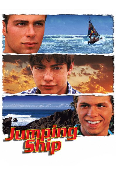 Movies Jumping Ship poster