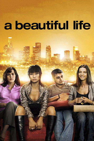 Movies A Beautiful Life poster