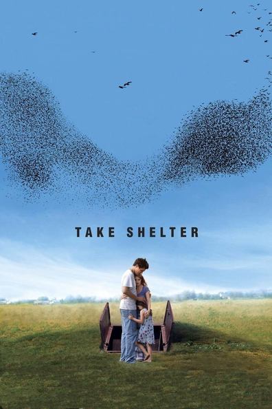 Movies Take Shelter poster