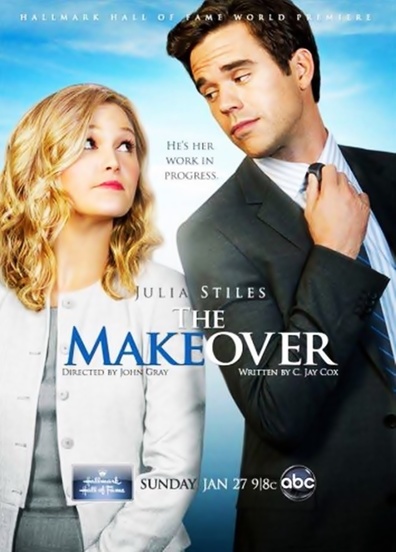 Movies The Makeover poster