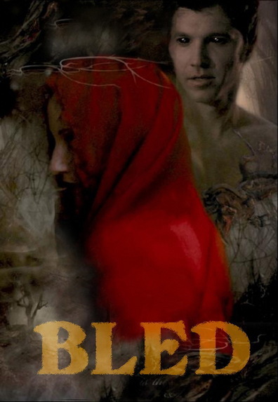 Movies Bled poster