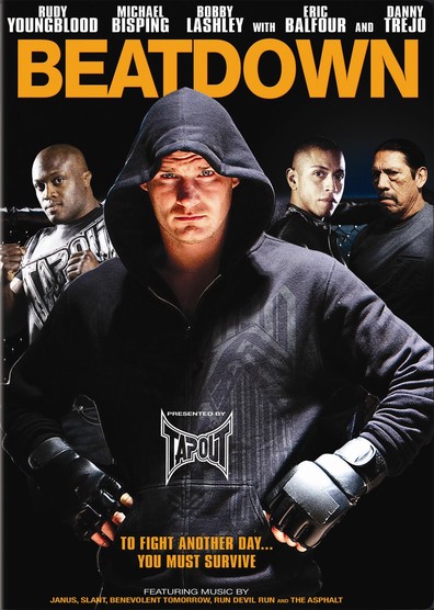 Movies Beatdown poster