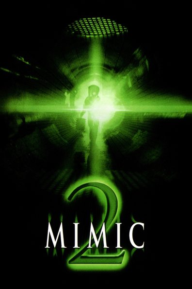 Movies Mimic 2 poster
