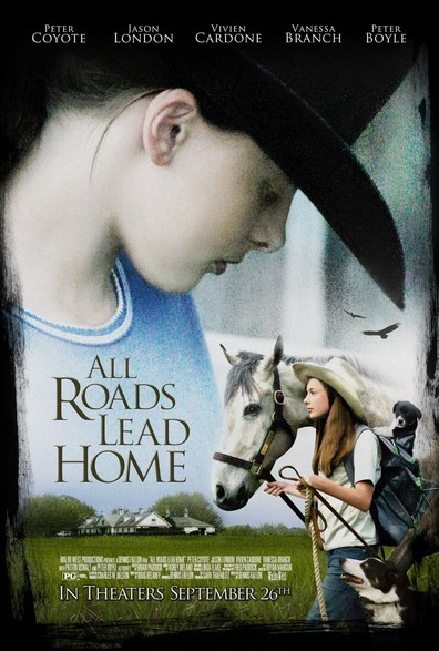 Movies All Roads Lead Home poster