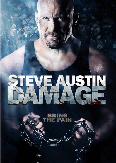 Movies Damage poster