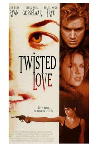 Movies Twisted Love poster