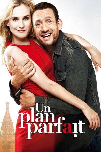 Movies Un plan parfait poster