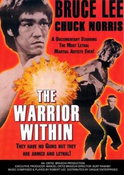 Movies The Warrior Within poster
