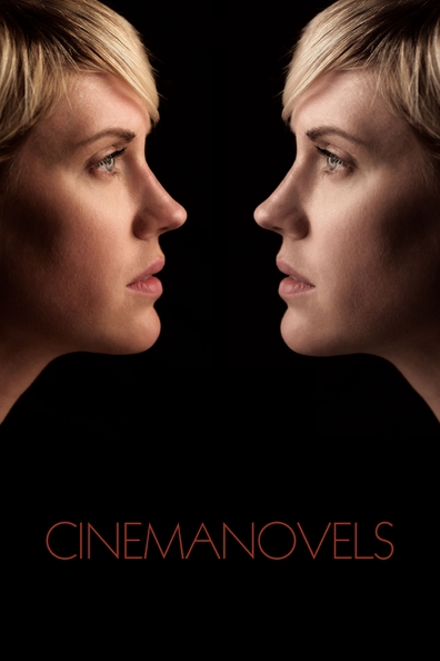 Movies Cinemanovels poster