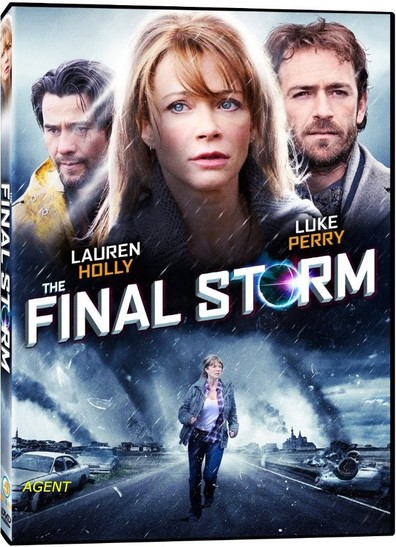 Movies Final Storm poster