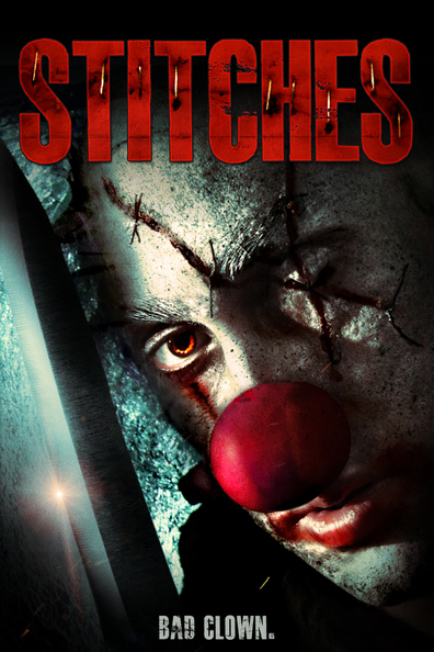 Movies Stitches poster