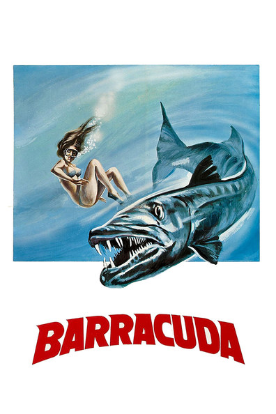 Movies Barracuda poster