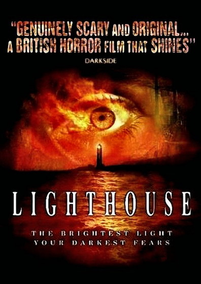 Movies Lighthouse poster