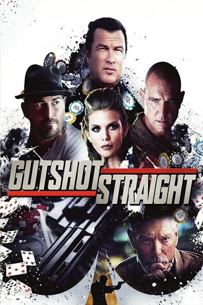 Movies Gutshot Straight poster