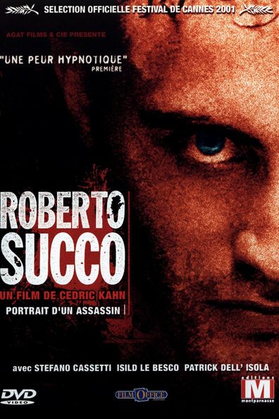 Movies Roberto Succo poster