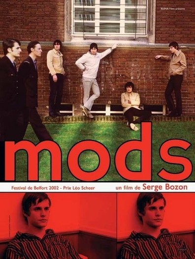 Movies Mods poster