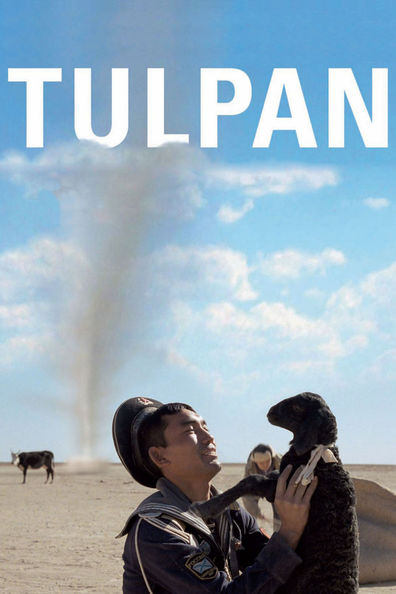 Movies Tulpan poster