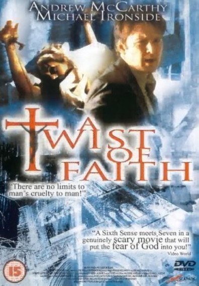 Movies A Twist of Faith poster