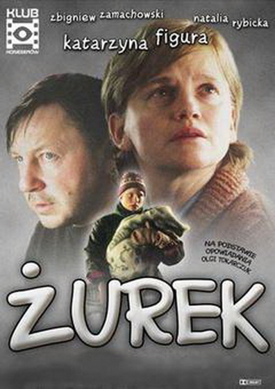 Movies Zurek poster