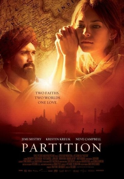Movies Partition poster