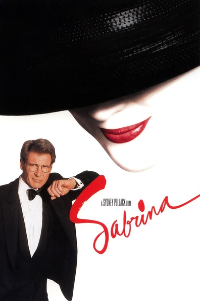 Movies Sabrina poster