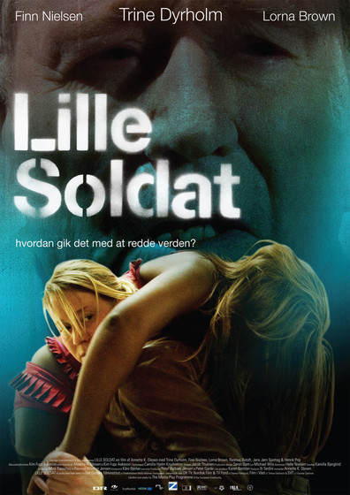 Movies Lille soldat poster