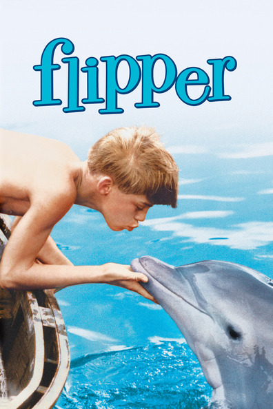 Movies Flipper poster