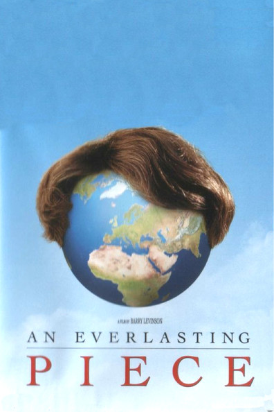 Movies An Everlasting Piece poster