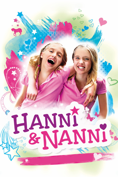 Movies Hanni & Nanni poster