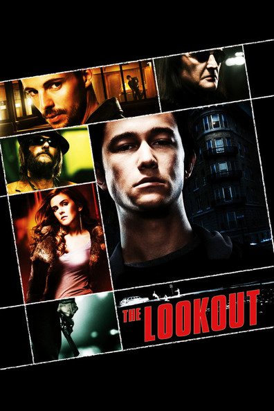 Movies The Lookout poster