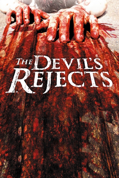 Movies The Devil's Rejects poster
