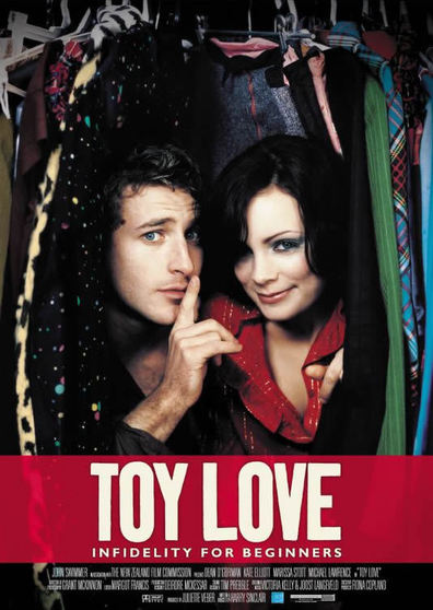 Movies Toy Love poster