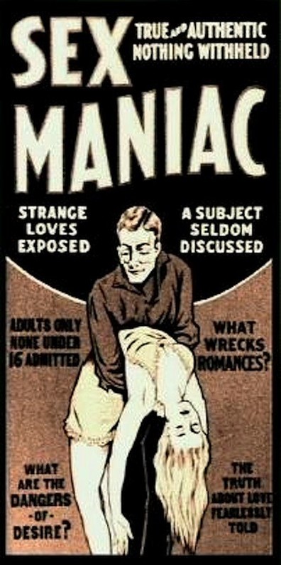 Movies Maniac poster