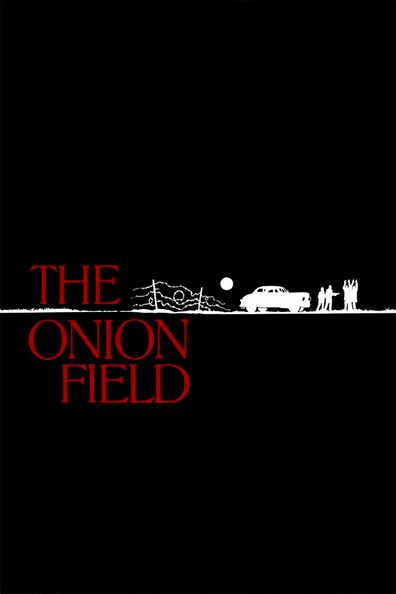 Movies The Onion Field poster