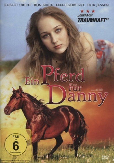 Movies A Horse for Danny poster
