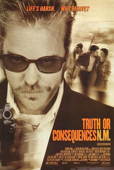 Movies Truth or Consequences, N.M. poster