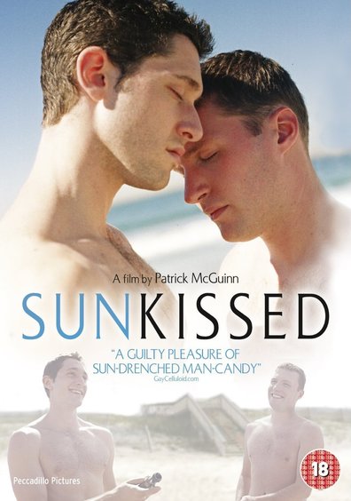 Movies Sun Kissed poster