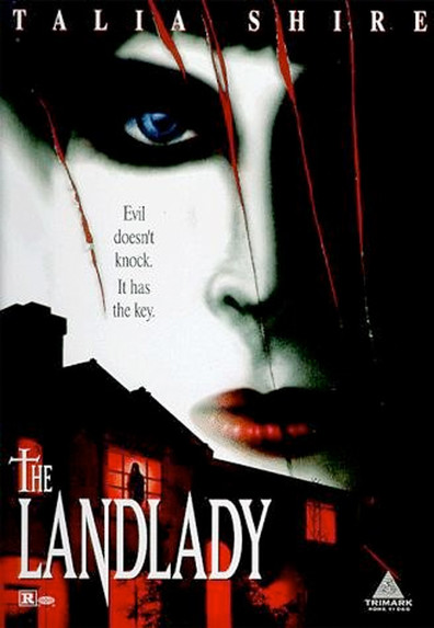 Movies The Landlady poster