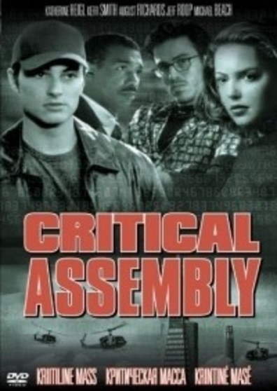 Movies Critical Assembly poster