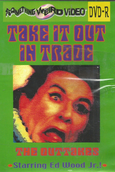 Movies Take It Out in Trade poster